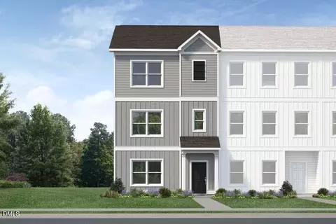 716 Orchard Vista Cir, Raleigh, NC 27606