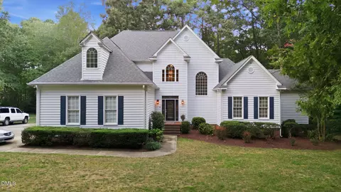 3733 Country Club Rd, Zebulon, NC 27597