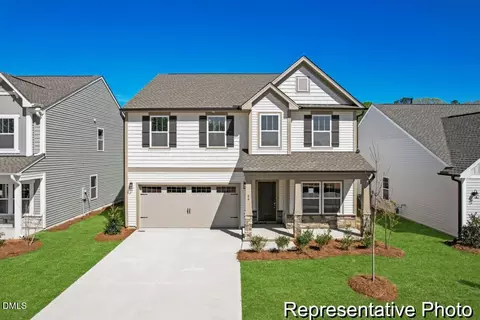 74 Open Meadow Ct #93, Lillington, NC 27546