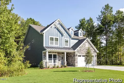 14 Hawks View Pt #392, Pittsboro, NC 27312
