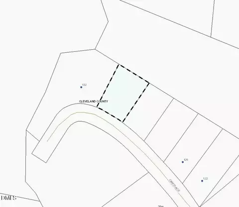0 Cam Pl, Lawndale, NC 28090