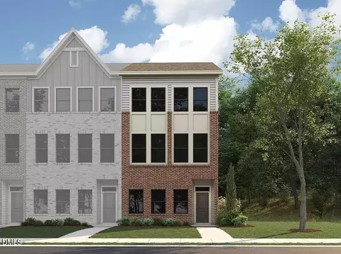 589 Bandon Aly, Cary, NC 27513