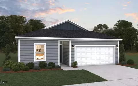 112 Airdale Dr, Oxford, NC 27565