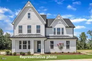 24 S Blue Sly Trl # 36, Selma, NC 27576