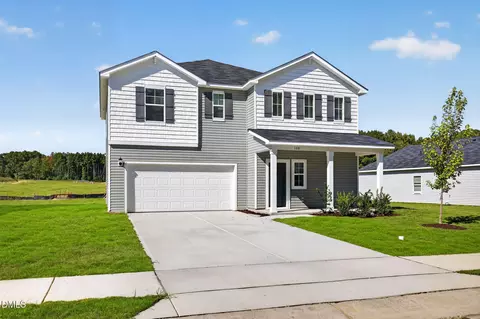 108 Airdale Dr, Oxford, NC 27565