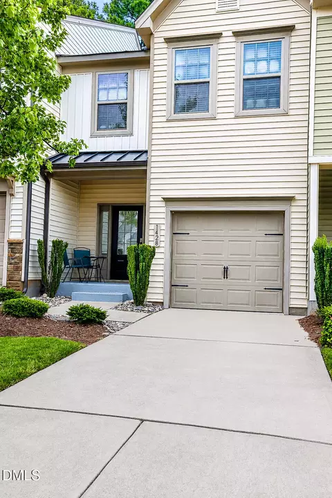 1428 Montonia St, Wake Forest, NC 27587