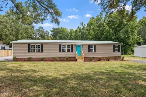 6211 Lemon Springs Rd, Sanford, NC 27332