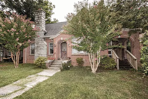722 Eastern Ave, Rocky Mount, NC 27801