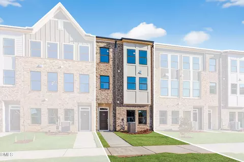 770 Ballyneal Aly, Cary, NC 27513