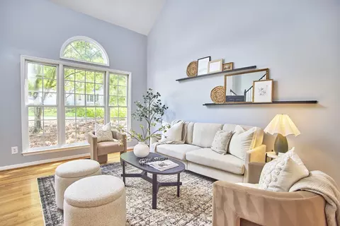 Living - 4000 Kettering Dr, Durham, NC 27713 photo 1 of 3