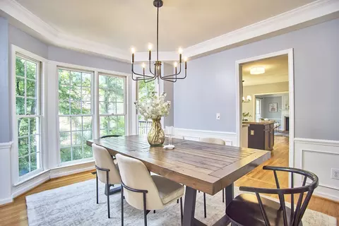 Dining - 4000 Kettering Dr, Durham, NC 27713 photo 1 of 1