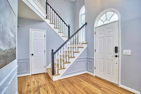 Entry Way - 4000 Kettering Dr, Durham, NC 27713 photo 3 of 3