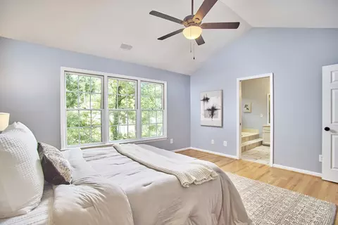 Bedroom - 4000 Kettering Dr, Durham, NC 27713 photo 2 of 3