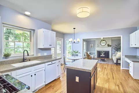 Kitchen - 4000 Kettering Dr, Durham, NC 27713 photo 1 of 3