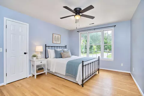 Bedroom - 4000 Kettering Dr, Durham, NC 27713 photo 3 of 3
