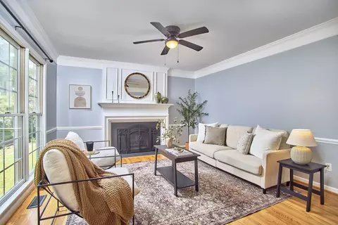 Living - 4000 Kettering Dr, Durham, NC 27713 photo 3 of 3