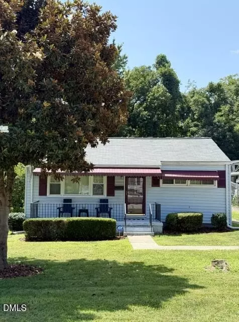 815 Rockett St, Greensboro, NC 27406