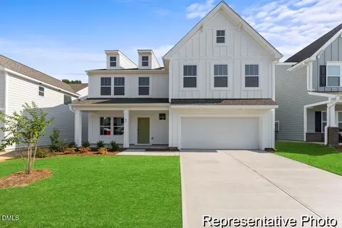 26 Hawks View Pt #391, Pittsboro, NC 27312