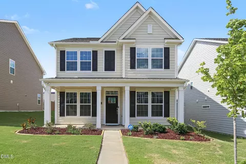 829 James J Freeland Memorial Dr, Hillsborough, NC 27278