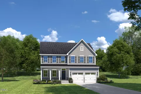 884 Nichols View Ct, Raleigh, NC 27604