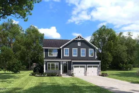 2136 Glen Hollow Dr, Raleigh, NC 27604