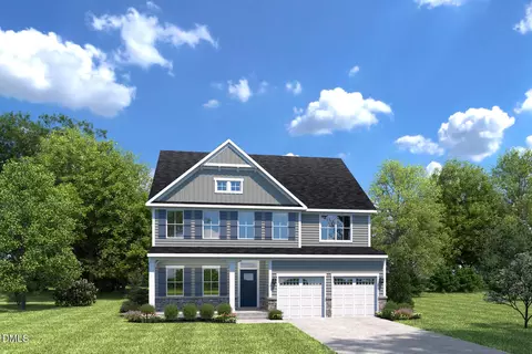 2220 Silver Laurel Ln, Raleigh, NC 27604