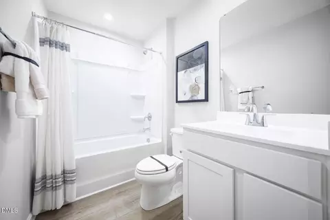 Bath - 1007 Merlin St, Durham, NC 27704 photo 2 of 2