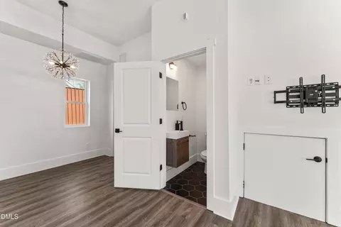 Entry Way - 203 Nelson St, Durham, NC 27707 photo 1 of 2