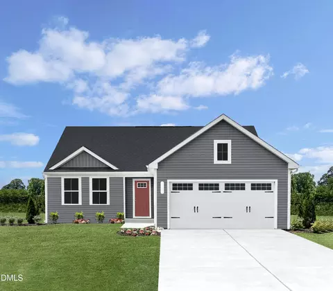 4050 Dragonfly Rd, Bailey, NC 27807 photo 3