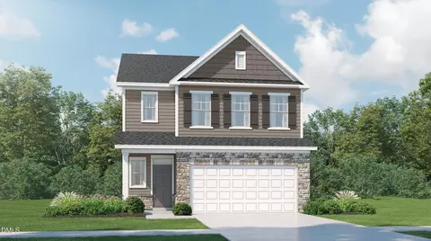1545 Maple Br Cir, Graham, NC 27253