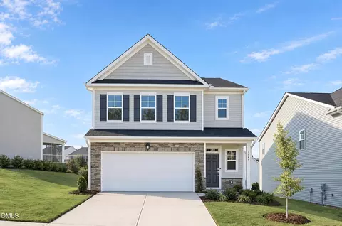 1545 Maple Branch Cir, Graham, NC 27253