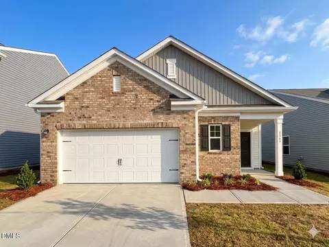 2529 Quarry Rd, Rolesville, NC 27571