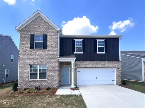 2505 Quarry Rd, Rolesville, NC 27571