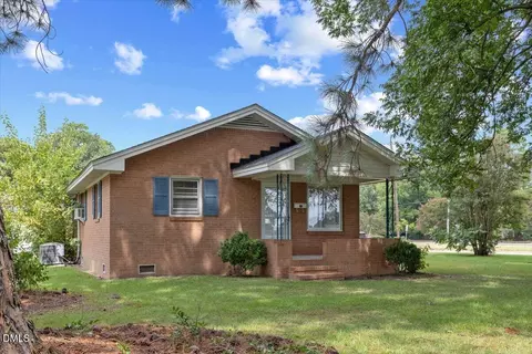 909 N Audubon Ave, Goldsboro, NC 27530