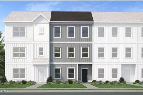 712 Orchard Vista Cir, Raleigh, NC 27606