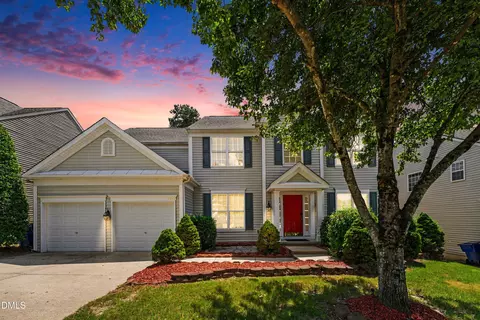 5325 Granada Hills Dr, Raleigh, NC 27613
