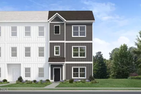 710 Orchard Vista Cir, Raleigh, NC 27606