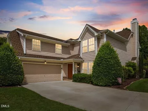 101 Gene Sarazen Dr, Mebane, NC 27302