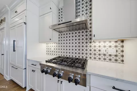 Kitchen - 105 Sam Ct, Wake Forest, NC 27587 photo 5 of 6