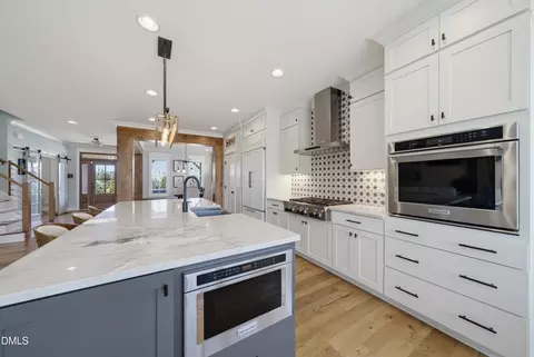 Kitchen - 105 Sam Ct, Wake Forest, NC 27587 photo 4 of 6
