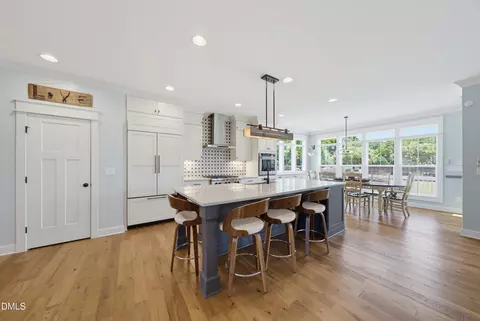 Kitchen - 105 Sam Ct, Wake Forest, NC 27587 photo 1 of 6