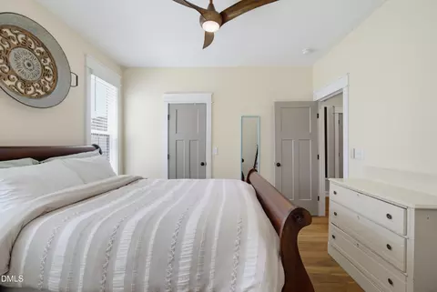 Bedroom - 105 Sam Ct, Wake Forest, NC 27587 photo 1 of 6