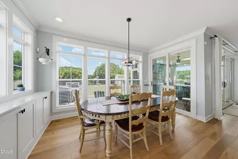 Dining - 105 Sam Ct, Wake Forest, NC 27587 photo 5 of 5