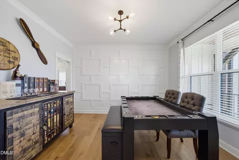 Dining - 105 Sam Ct, Wake Forest, NC 27587 photo 3 of 5
