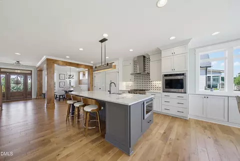 Kitchen - 105 Sam Ct, Wake Forest, NC 27587 photo 3 of 6