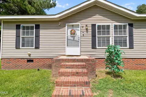 Exterior - 2 Riverview Rd, Erwin, NC 28339 photo 1 of 8