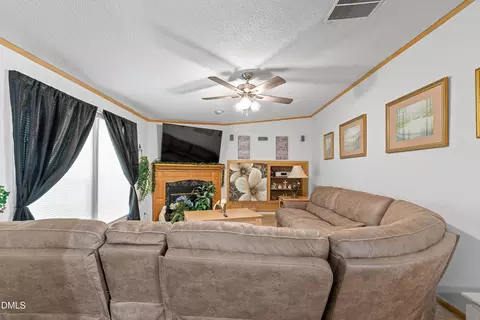 Living - 2 Riverview Rd, Erwin, NC 28339 photo 3 of 6