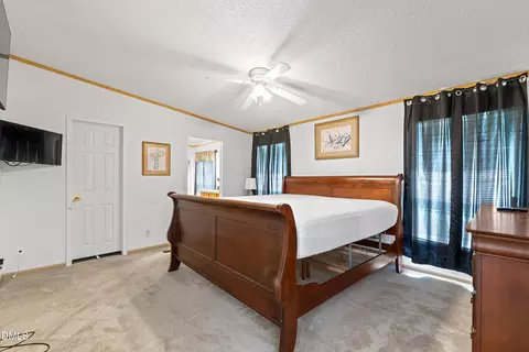 Bedroom - 2 Riverview Rd, Erwin, NC 28339 photo 1 of 5