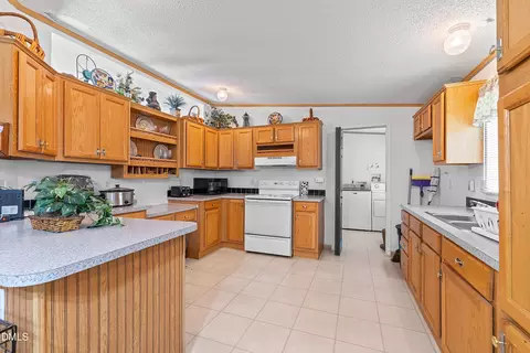 Kitchen - 2 Riverview Rd, Erwin, NC 28339 photo 1 of 2