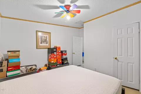 Bedroom - 2 Riverview Rd, Erwin, NC 28339 photo 4 of 5